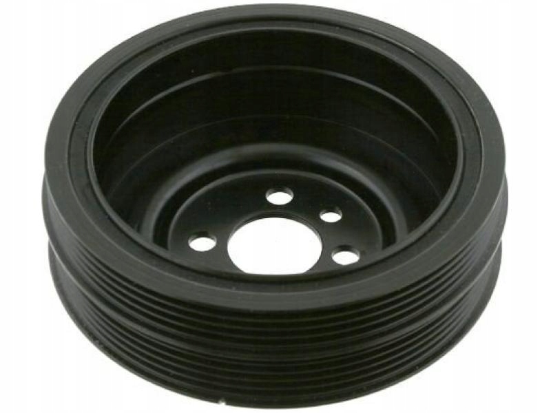 фото №1, Febi bilstein 26876 шків, wał колінчастий