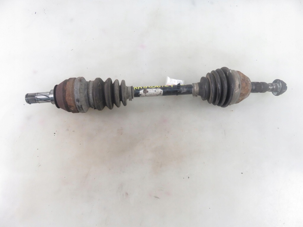 фото №1, Приводной вал левая opel astra h 1.6