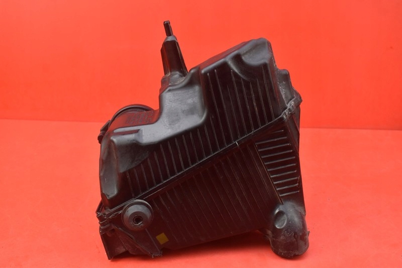 фото №5, Корпус фільтра повітря 8200788196-d renault kangoo 2 ii 1.5 dci 86 km