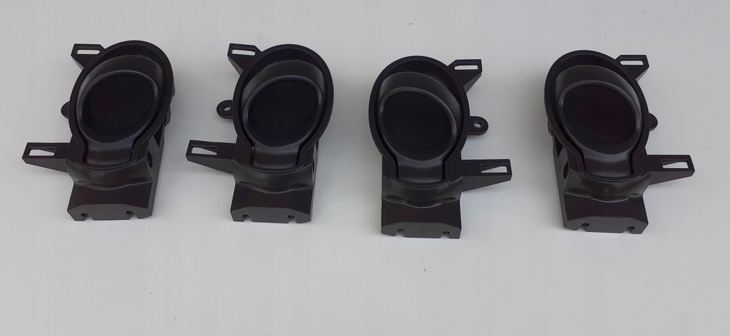 фото №1, Ручка ручка внутрішнє комплект 4 szt. note e12