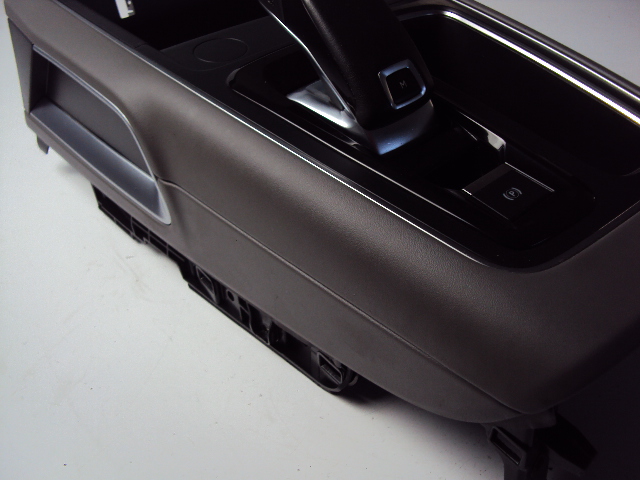 фото №5, Тунель середній вибірник citroen c5 aircross 17-