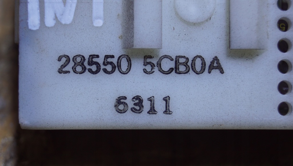 фото №4, Infiniti q60 s 2017 r модуль 285505cb0a