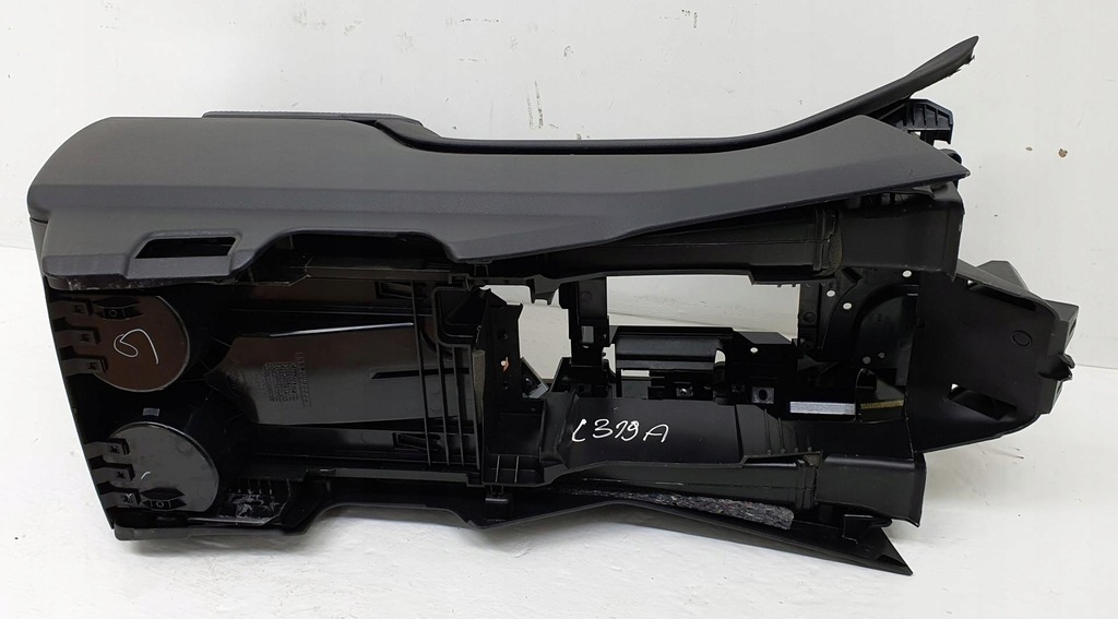 фото №15, Тунель середній підлокітник land rover discovery iv l319 europa