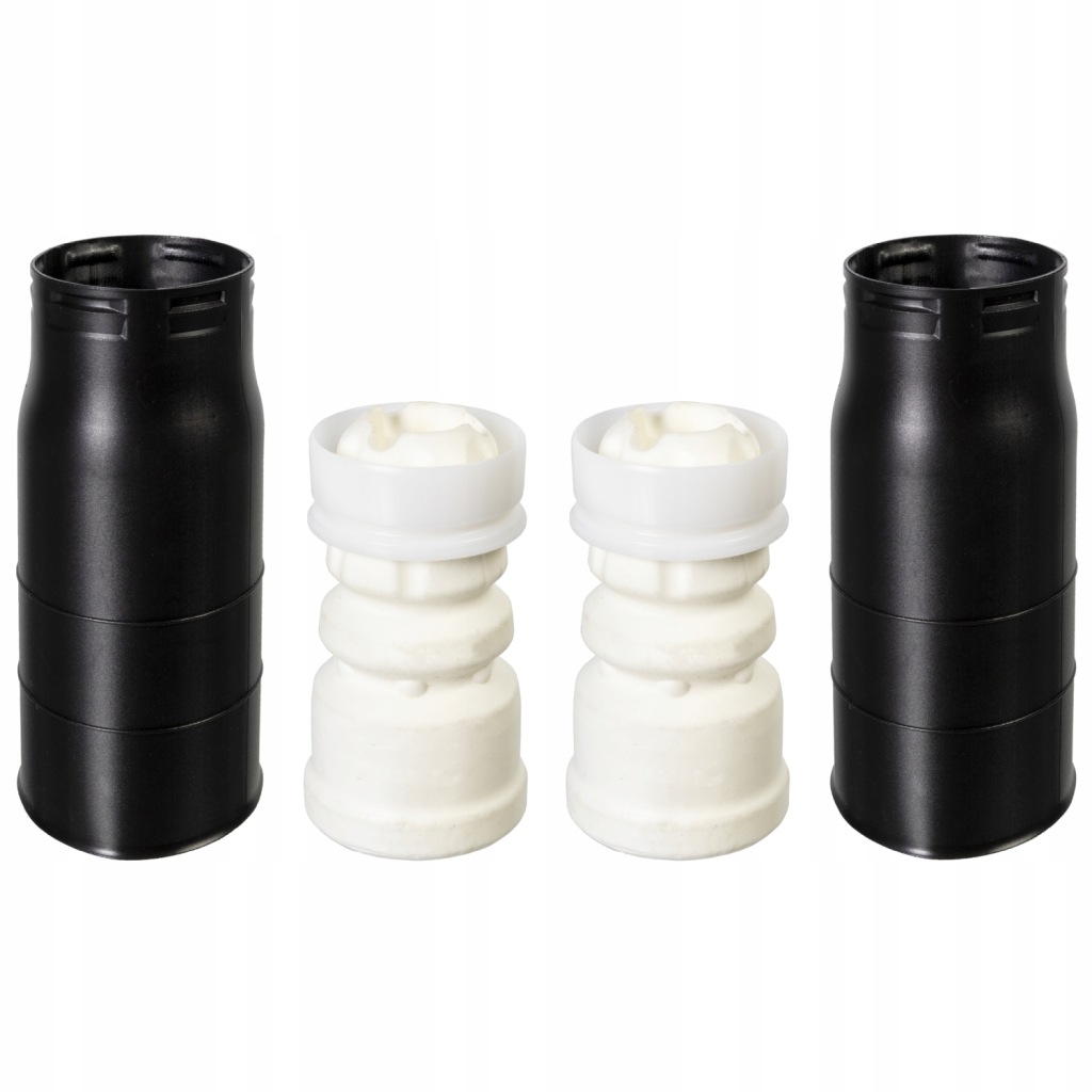 фото №1, Защита амортизатора zest. volkswagen, febi 109363