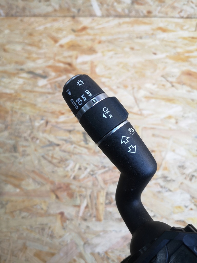 фото №6, Jaguar xe стрічка перемикачі перемикач fk72-14a664-aa