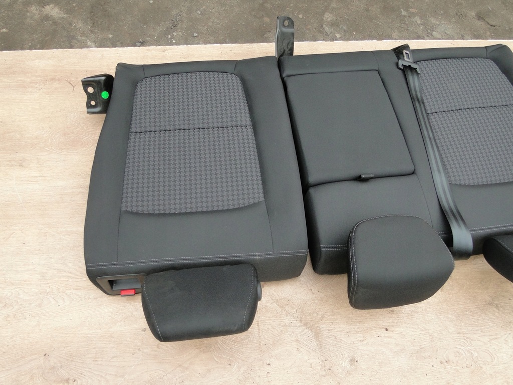 фото №3, Спинка подголовники renault talisman