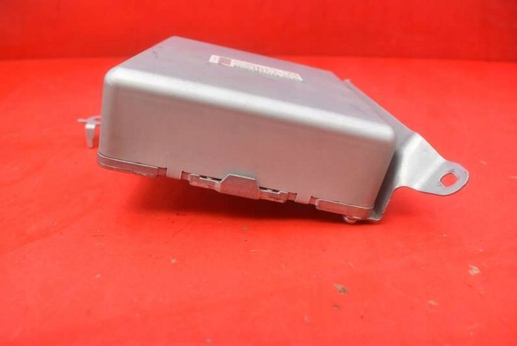 фото №5, Блок керування модуль підсилювача 89650-05101 toyota avensis t27 2.0 d-4d 126 km