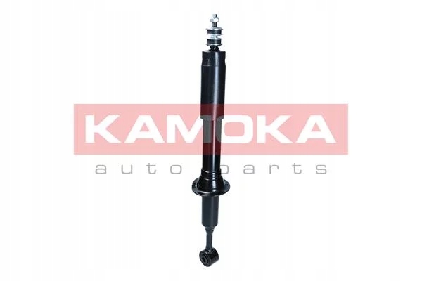 фото №2, Амортизатор перед газовий kamoka 2001155
