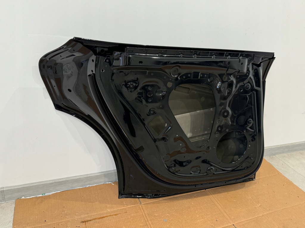 фото №10, Audi e-tron gt 4h3 дверь задняя задний левая org