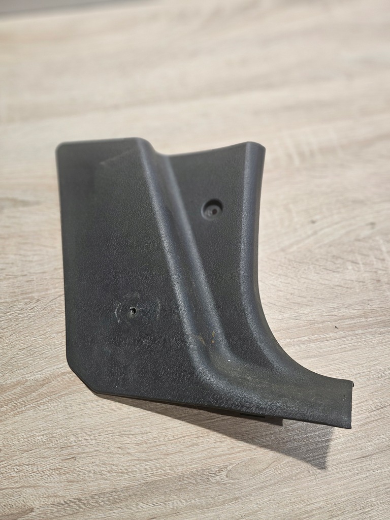 фото №1, Audi a3 8l захист поріг перед права 8l1867457a