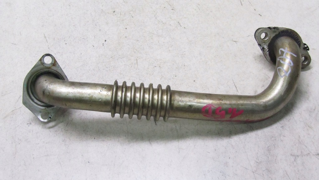 фото №1, Ford ecosport 1.5 трубка труба egr 12-17 207