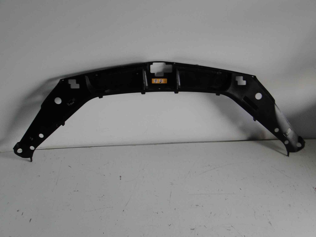 фото №7, Mercedes ml w166 166 накладка na pas передний góra