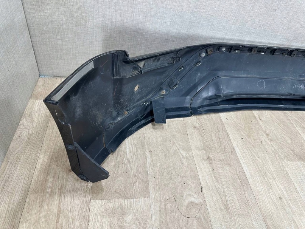 фото №11, Toyota land cruiser 200 platinum edition 16- dołkadka перед 76851-d8010