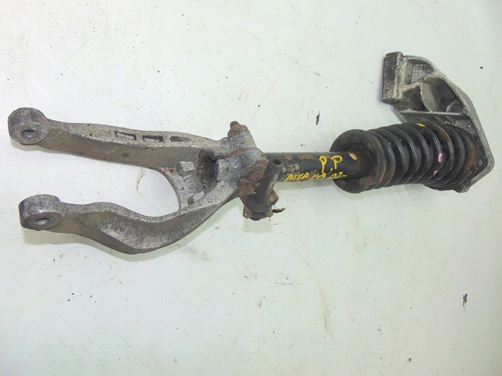 фото №5, Alfa romeo 147 3d 1.6 02r амортизатор правый перед