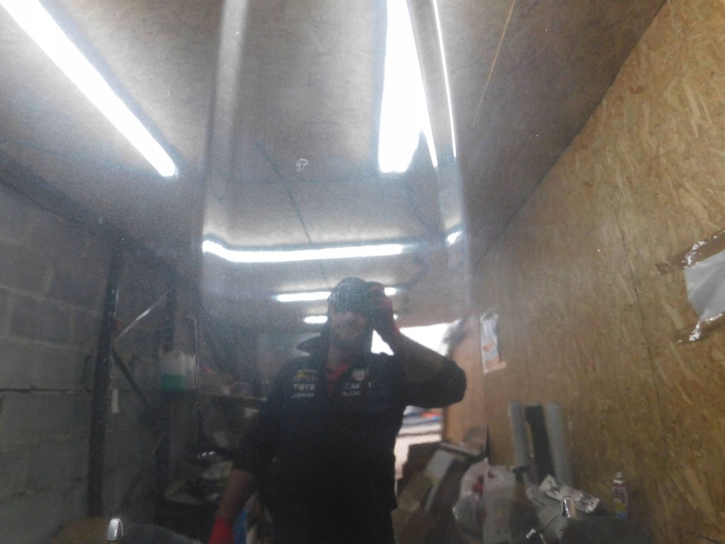 Капот крышка двигателя jeep grand cherokee 17- Недорого