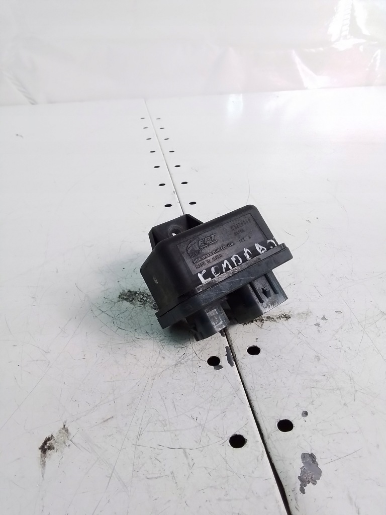 фото №1, M88 реле свеча fiat doblo opel combo 1.3 55229840