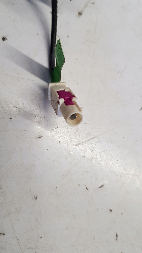 фото №6, Антенна кровельная vw golf touran tiguan