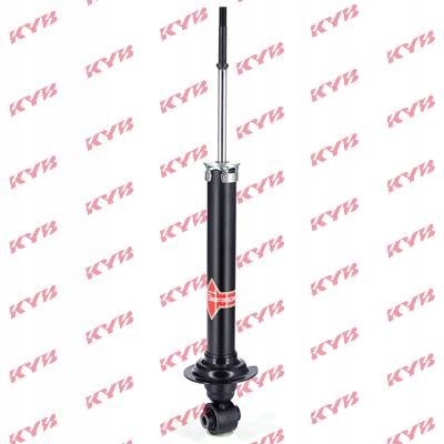 фото №2, Амортизатор lexus gs300, gs350 awd, rwd