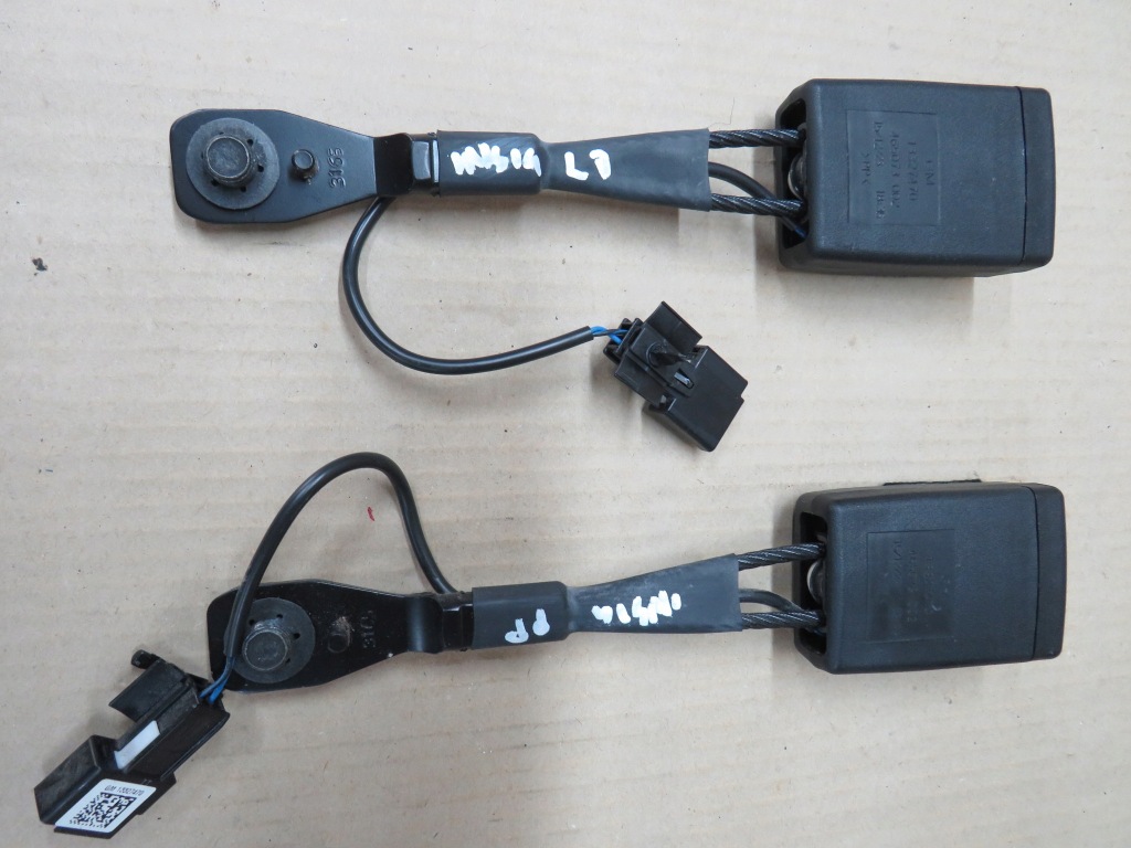 Купить Opel insignia a lift клипса поперечина передняя перед 13327470