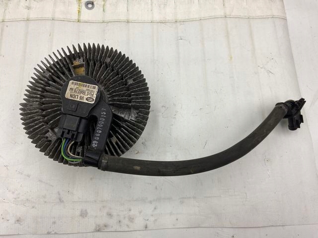 фото №3, Land rover discovery iii вентилятор віскозна муфта pgg500270