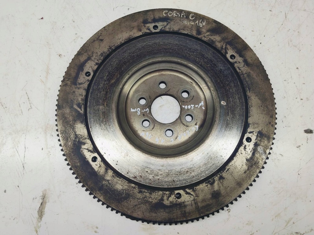 Зчеплення диск притиск opel astra g 1.4 16v r90232334 Ціна