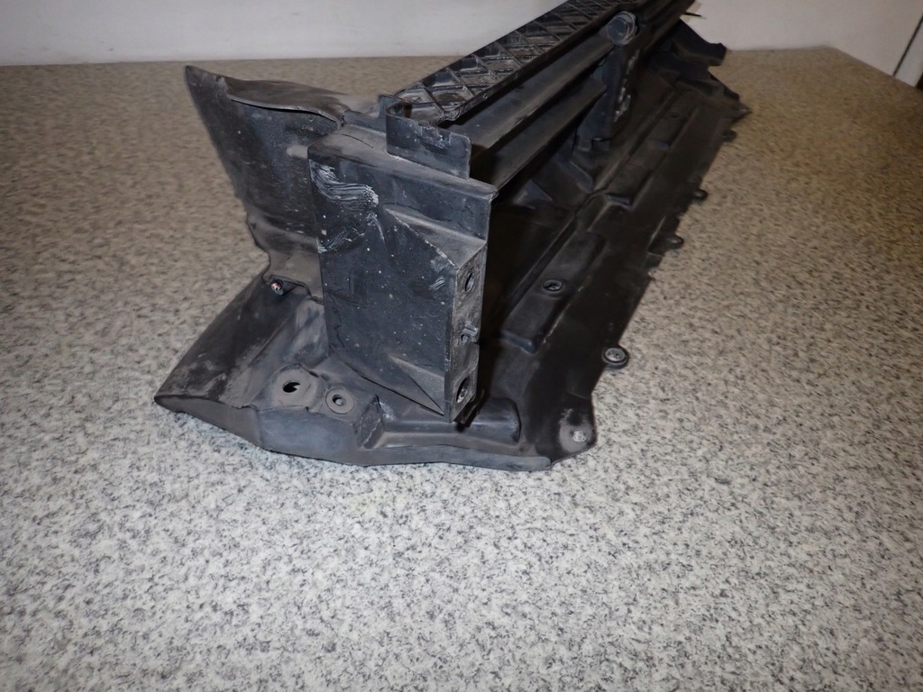 фото №7, Honda civic 9 ix 1.6d 12-osłona жалюзи воздуховод