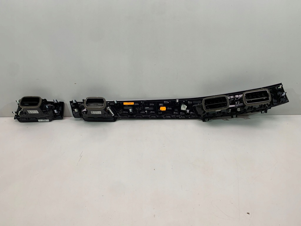 Bmw x1 f48 x2 f39 накладки декори панелі m набір європа Недорого