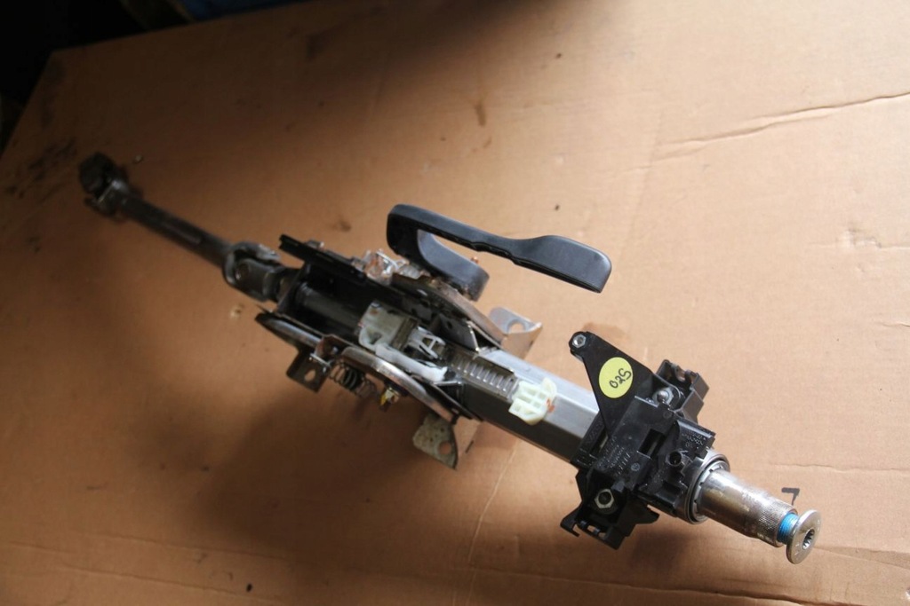 фото №1, Колонка руля запуск стоп vw atlas 3qf419506a