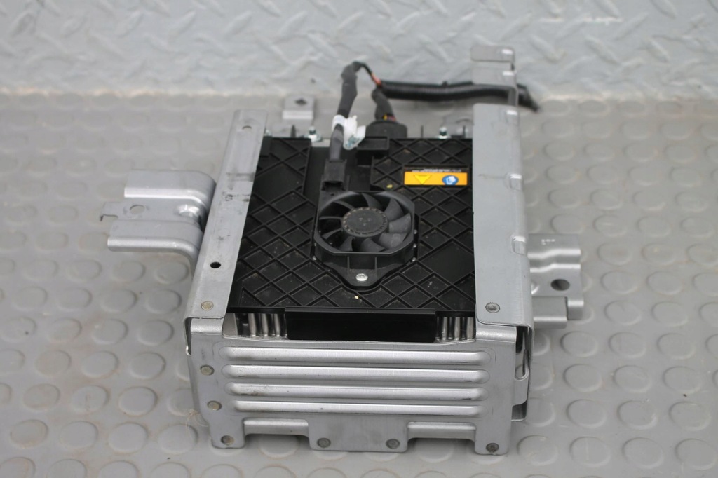 фото №7, Инвертор преобразователь инвертор suzuki sx4 s-cross ii 1.4 hybrid 21-