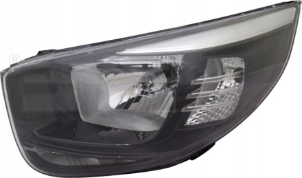 фото №1, Depo 92101g6000 фары