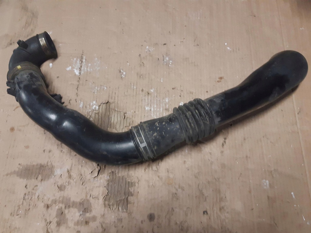фото №9, Шланг повітря 1505a334 peugeot 4007 2.2hdi