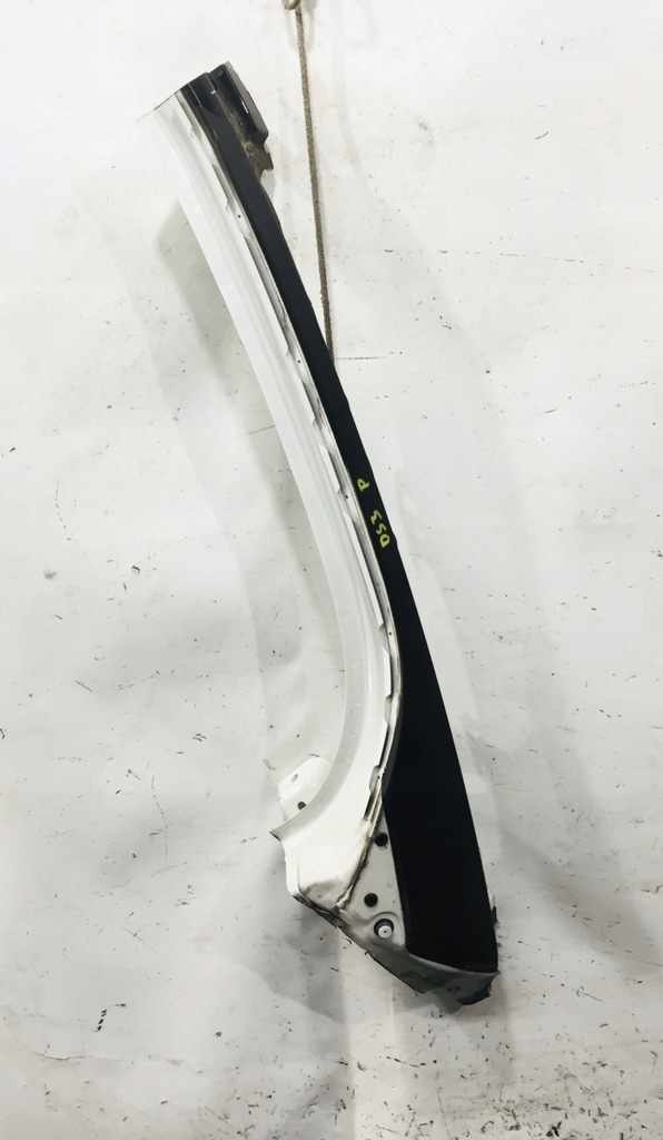 фото №1, Блок двигателя передний стекло правый citroen ds3