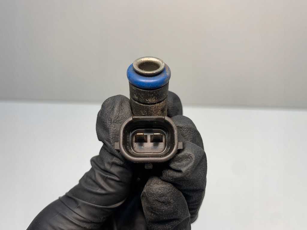 фото №5, Nissan murano z50 350z форсунка інжектор 3.5 v6 16600cd700