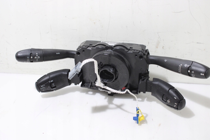 фото №1, Переключатель комбинированный света peugeot 308 i lift