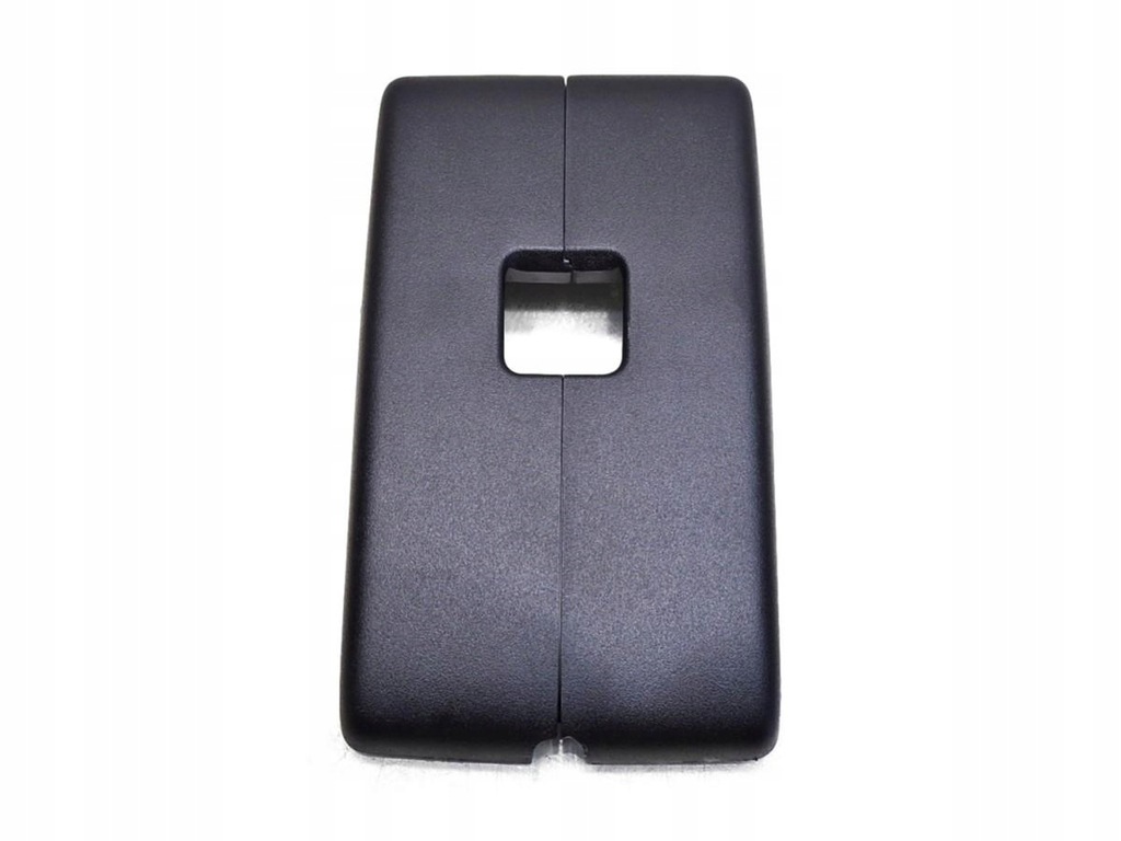 фото №1, Корпус дзеркало заднього mazda 5 i