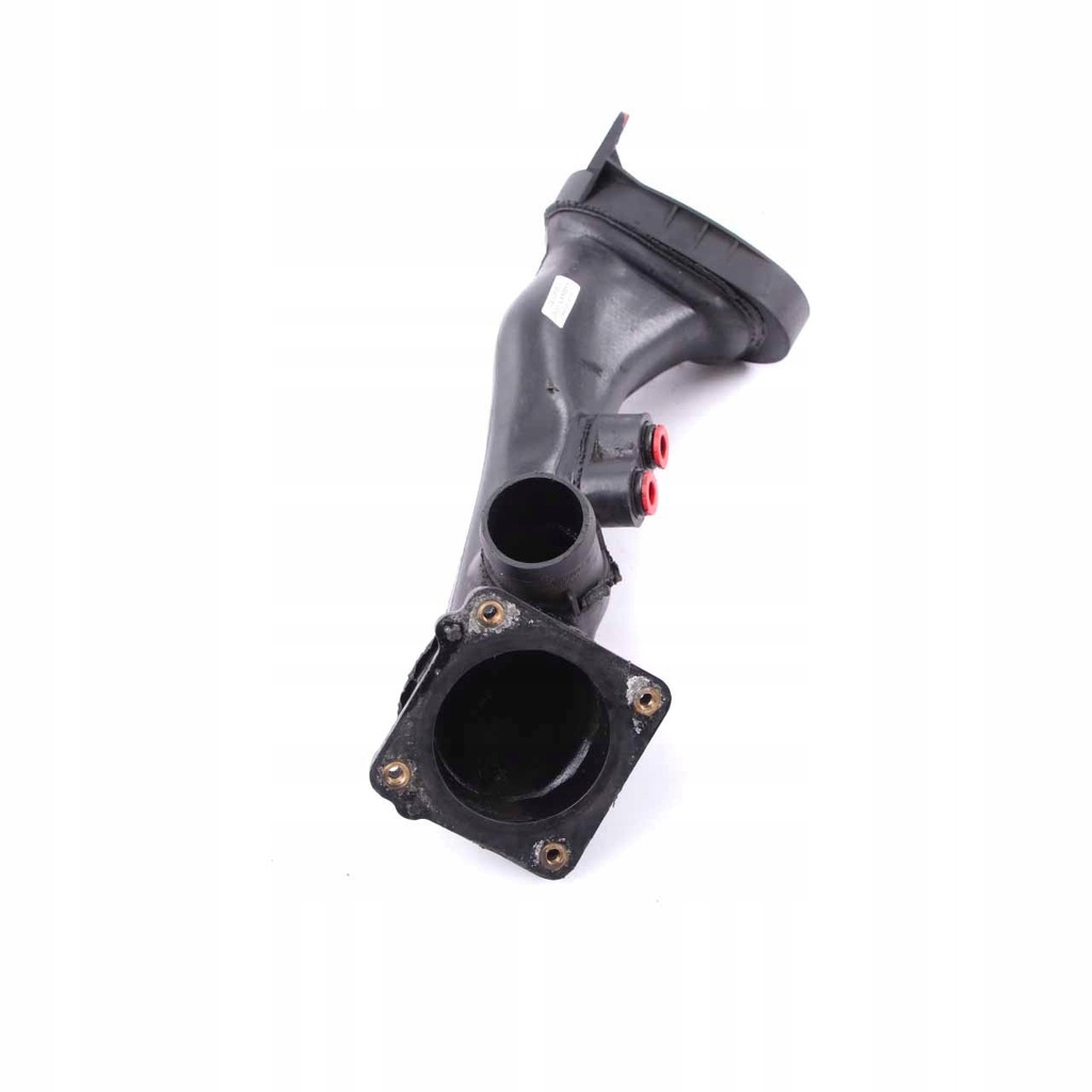 фото №10, Mini cooper s r53 шланг wąż труба повітря повітрозабірник