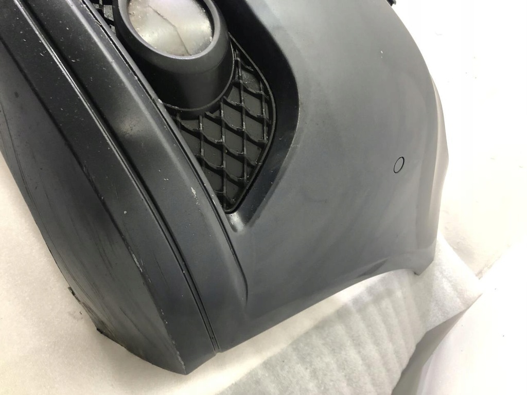 фото №11, Бампер перед передній kompletny e klasa w212 755