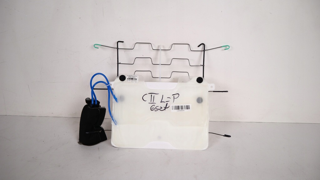 фото №6, Jeep compass ii 17- регулювання odcinka поперековий перед 68248279ab