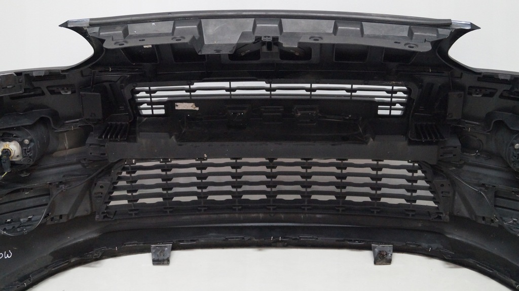 фото №14, Бампер передний citroen c3 picasso exld 2009