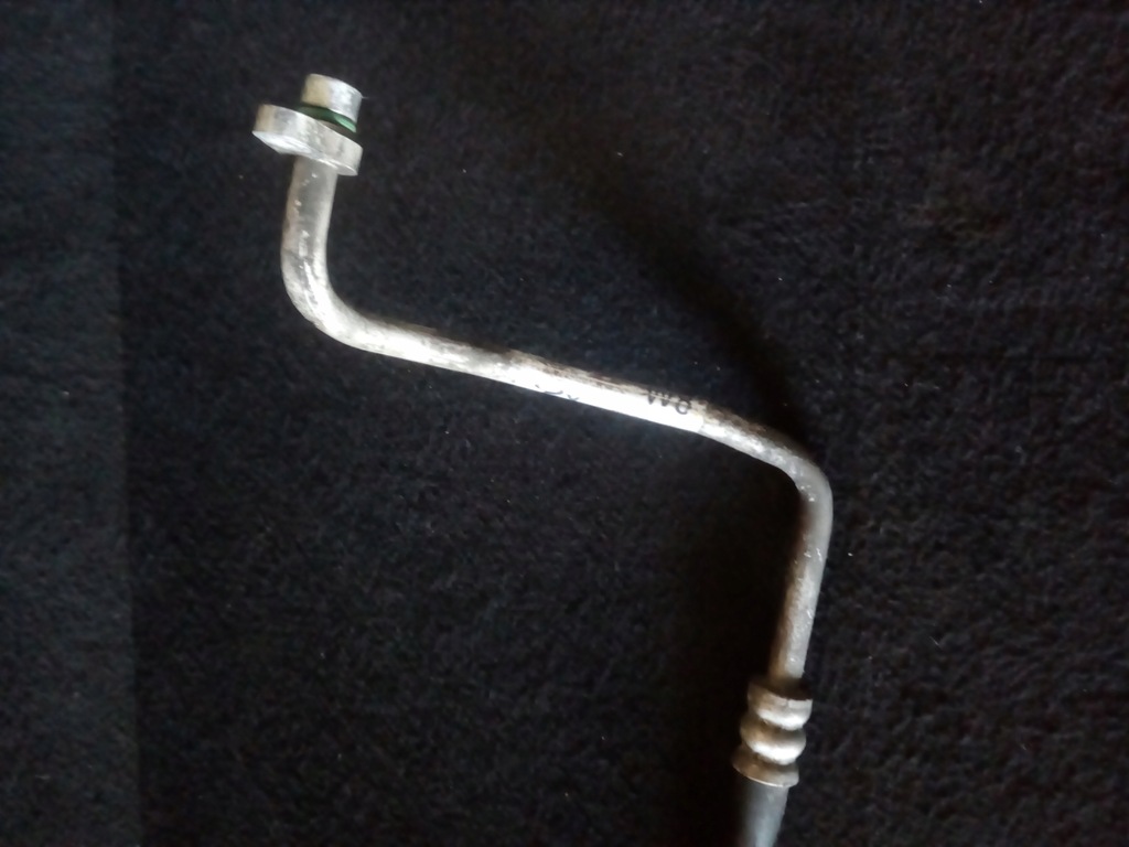 фото №3, Трубка шланг кондиционера renault latitude 2.0dci