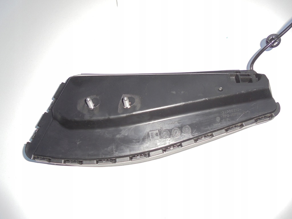 фото №3, Mini countryman r60 air bag подушка сиденье левая