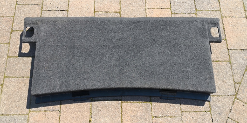 фото №1, Audi a4 b8 підлога багажника набір 8k9861529a