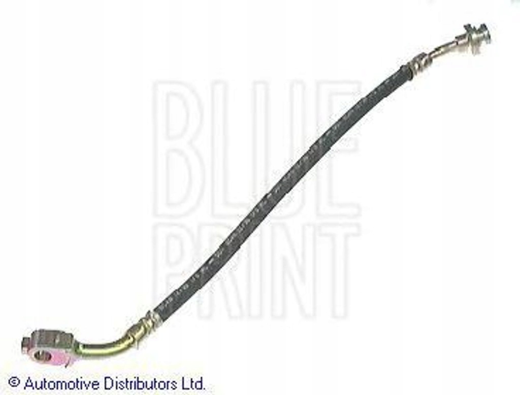 фото №15, Blue print adn15399 шланг тормозной гибкий