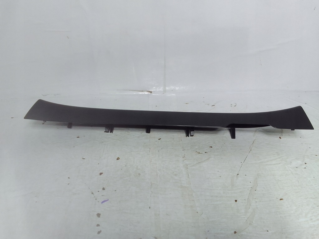 фото №12, Mazda cx50 23- защита накладка порог левый правый перед usa