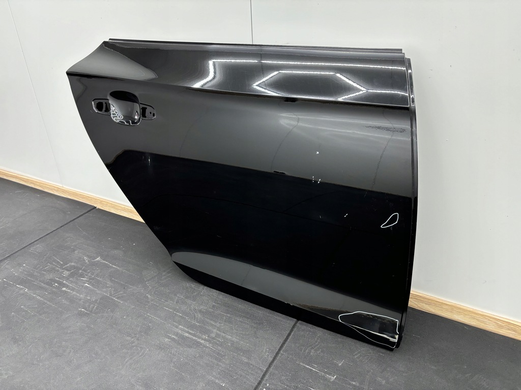 фото №9, Audi a5 ii 8w 2016r- дверь задние правое задняя