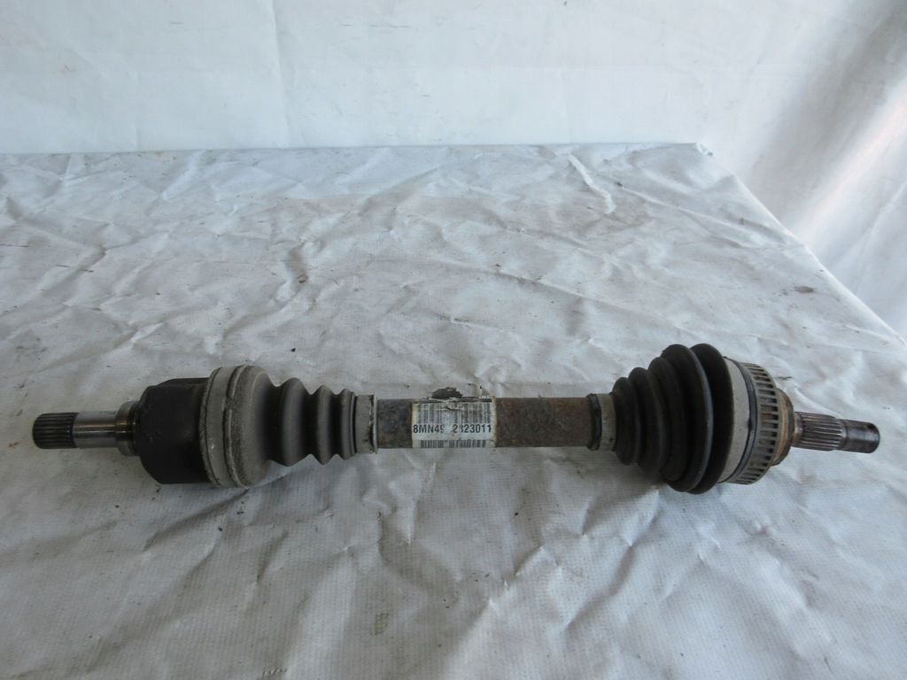 фото №1, Привідний вал ліва citroen berlingo i fl
