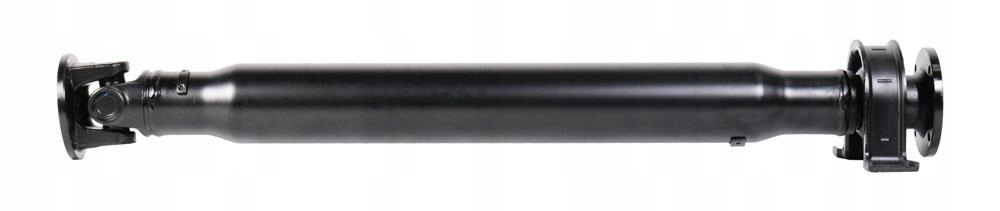 фото №1, Wał привідний vw lt 28-35 ii 28-46 ii передній