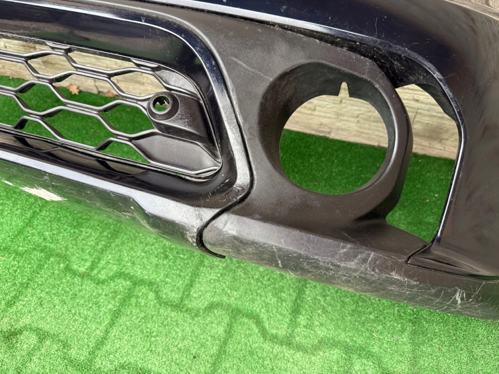 Бампер mini f60 s Оригинал