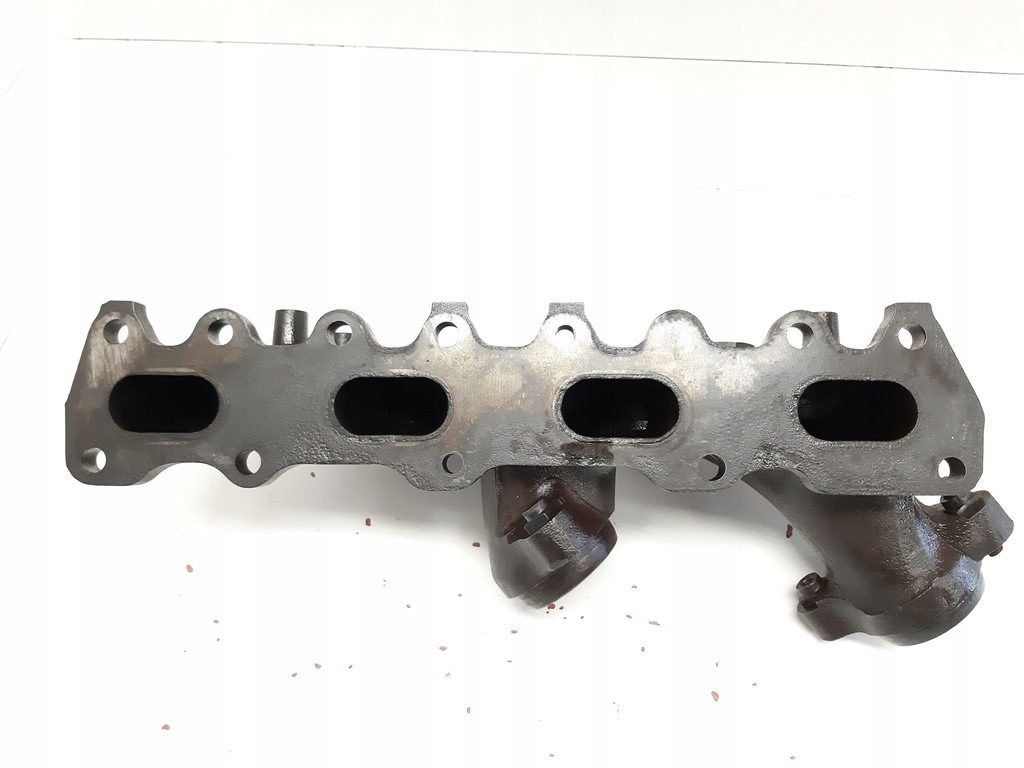 фото №5, Коллектор выпускной mercedes w124 2.2b 1111421501