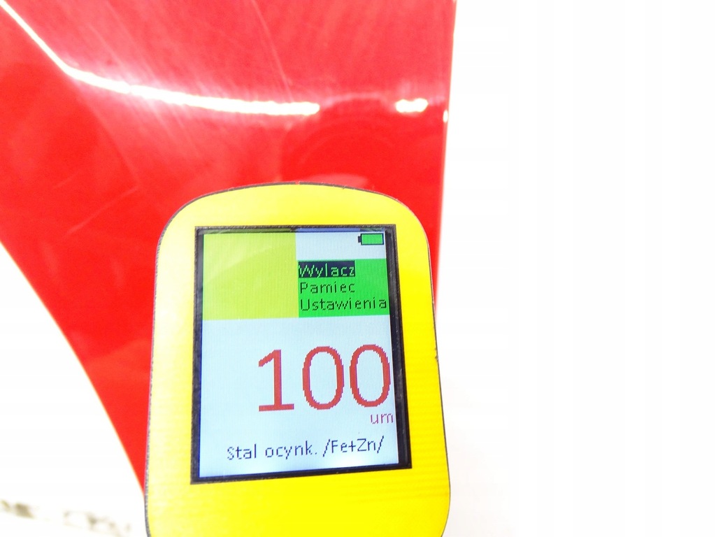 фото №11, Крыло левый перед передний seat leon iii 5f ls3h